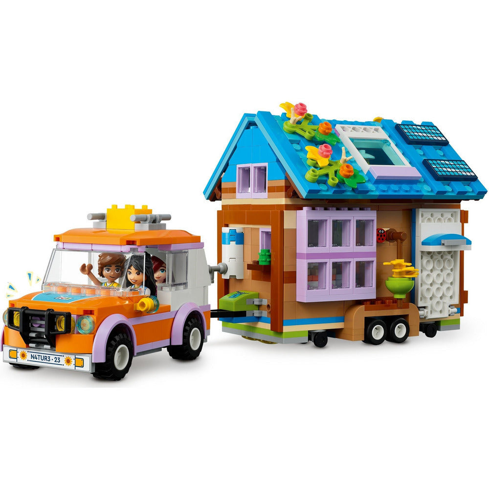LEGO Friends Mobiles Haus 41735