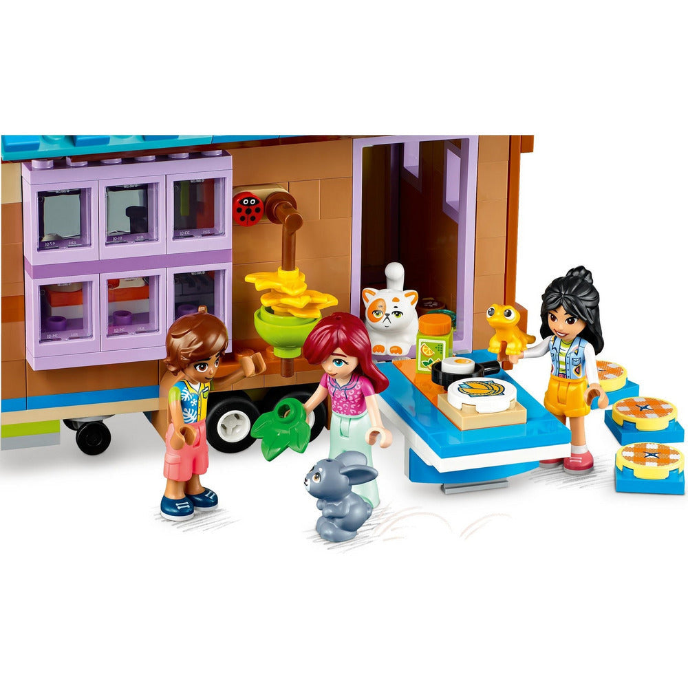 LEGO Friends Mobiles Haus 41735