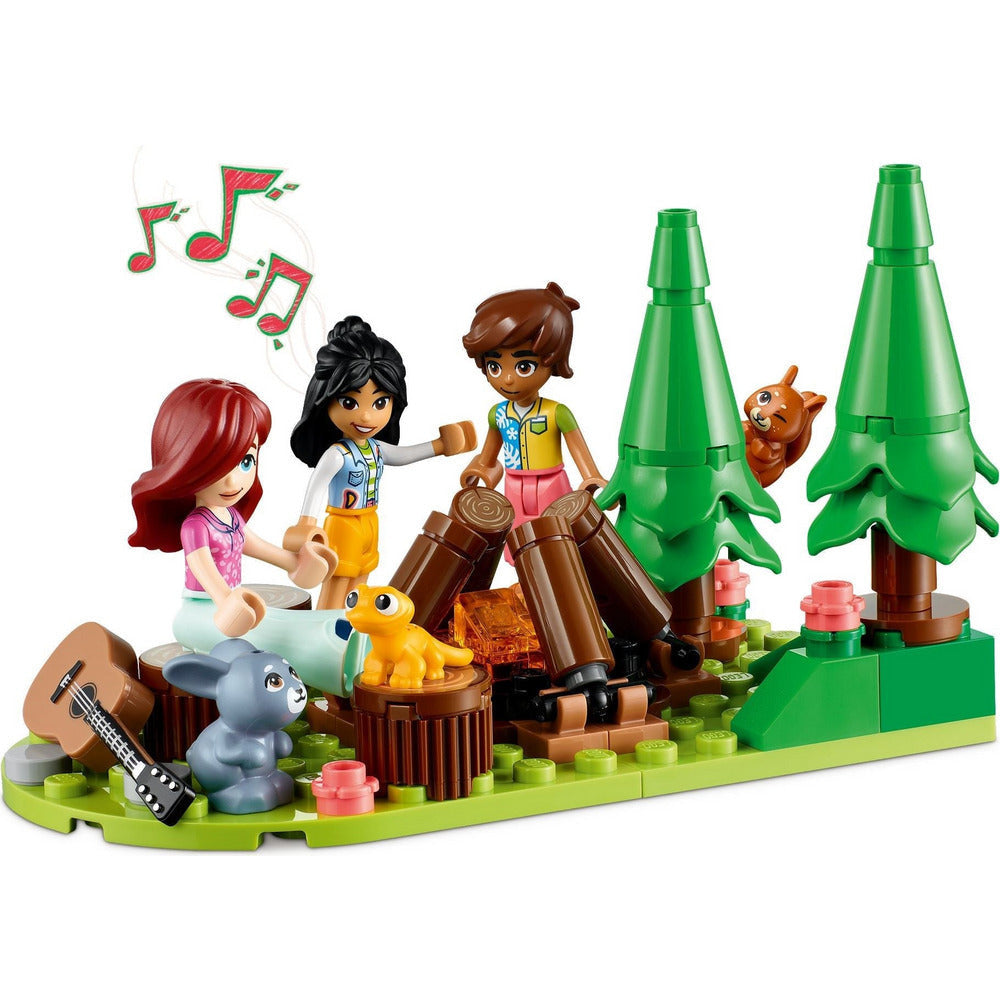 LEGO Friends Mobiles Haus 41735