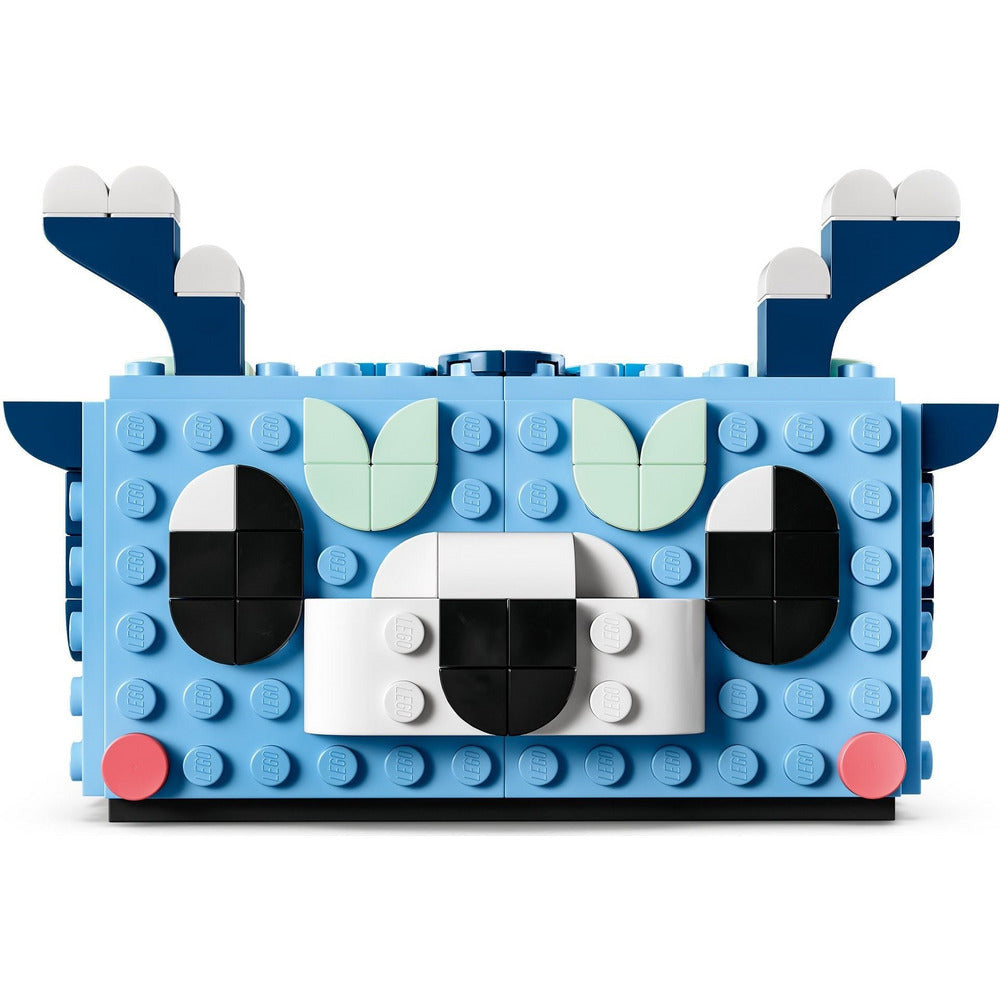 LEGO Dots Tier-Kreativbox mit Schubfach 41805