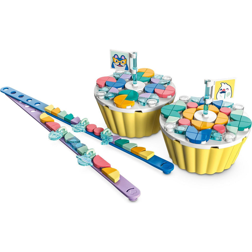 LEGO Dots Ultimatives Partyset 41806