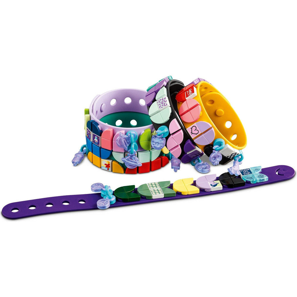 LEGO Dots Armbanddesign Kreativset 41807