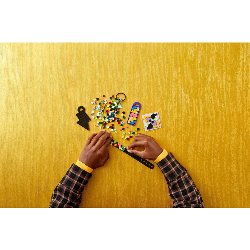 LEGO Dots Hogwarts: Zubehörset 41808