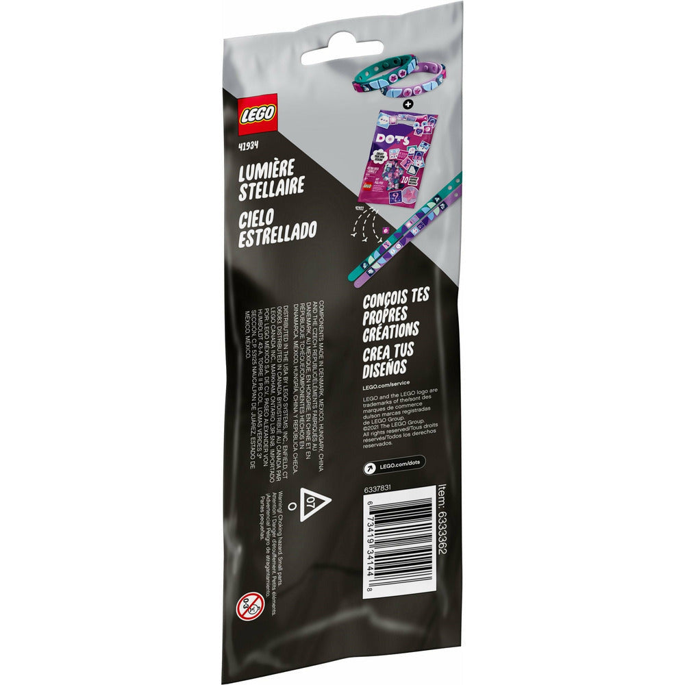 LEGO DOTS Sternen Freundschaftsarmbänder 41934