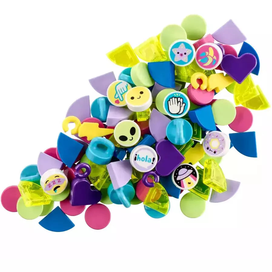 LEGO DOTS Ergänzungsset Emojis 41946