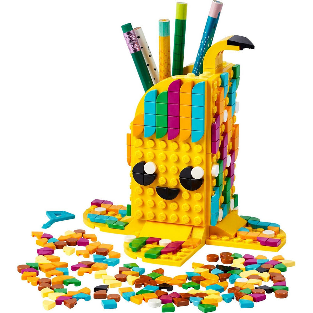 LEGO Dots Bananen Stiftehalter 41948