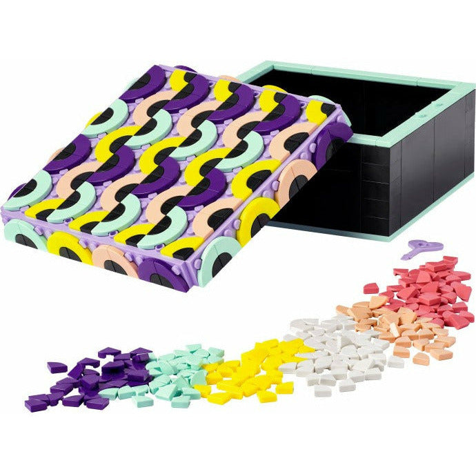 LEGO Dots Grosse Box 41960