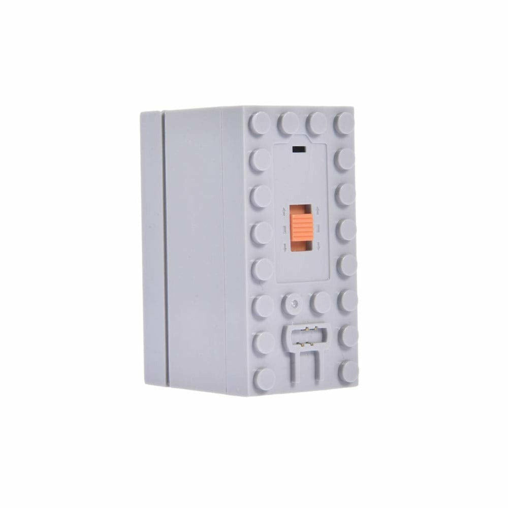 LEGO Power Functions AAA Batteriebox 88000