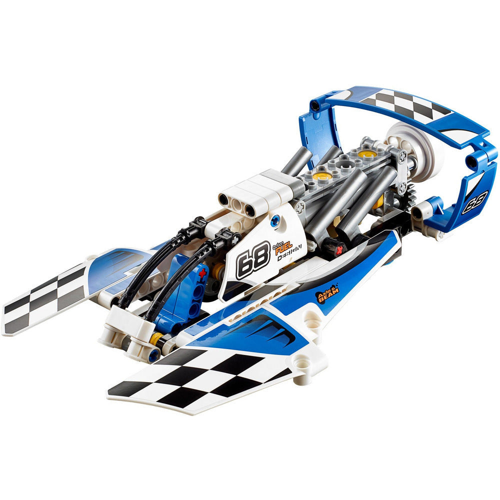LEGO Technic Hydroplane Racer 42045