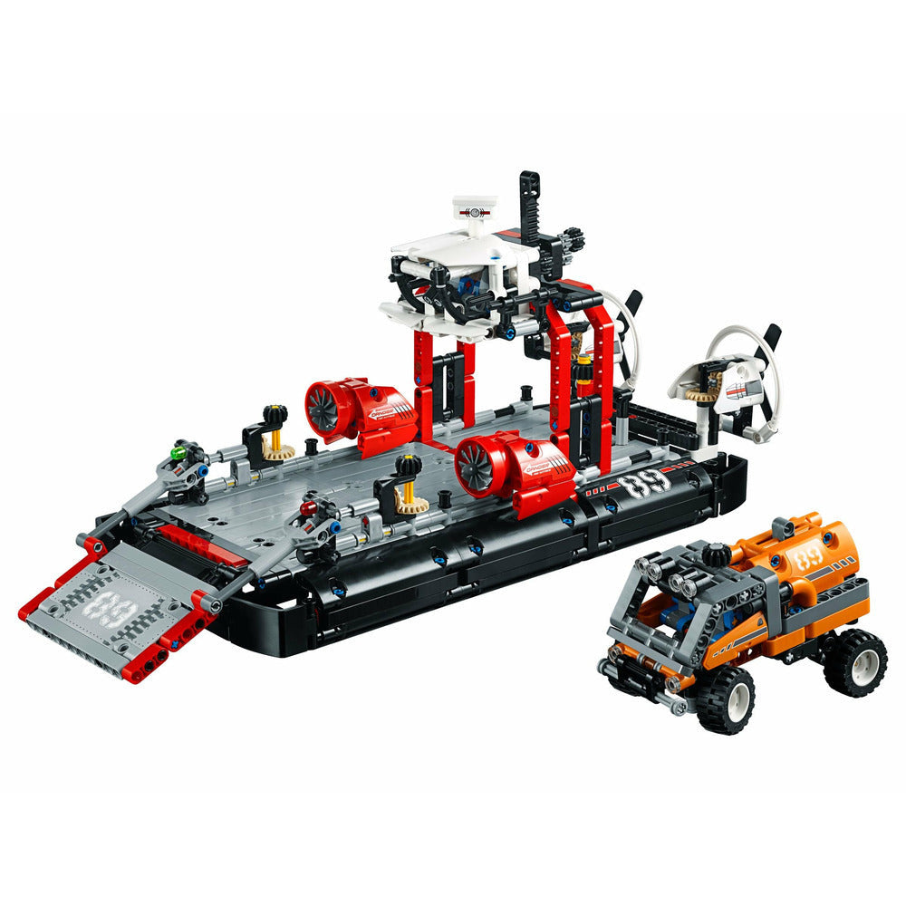 LEGO Technic Luftkissenboot 42076
