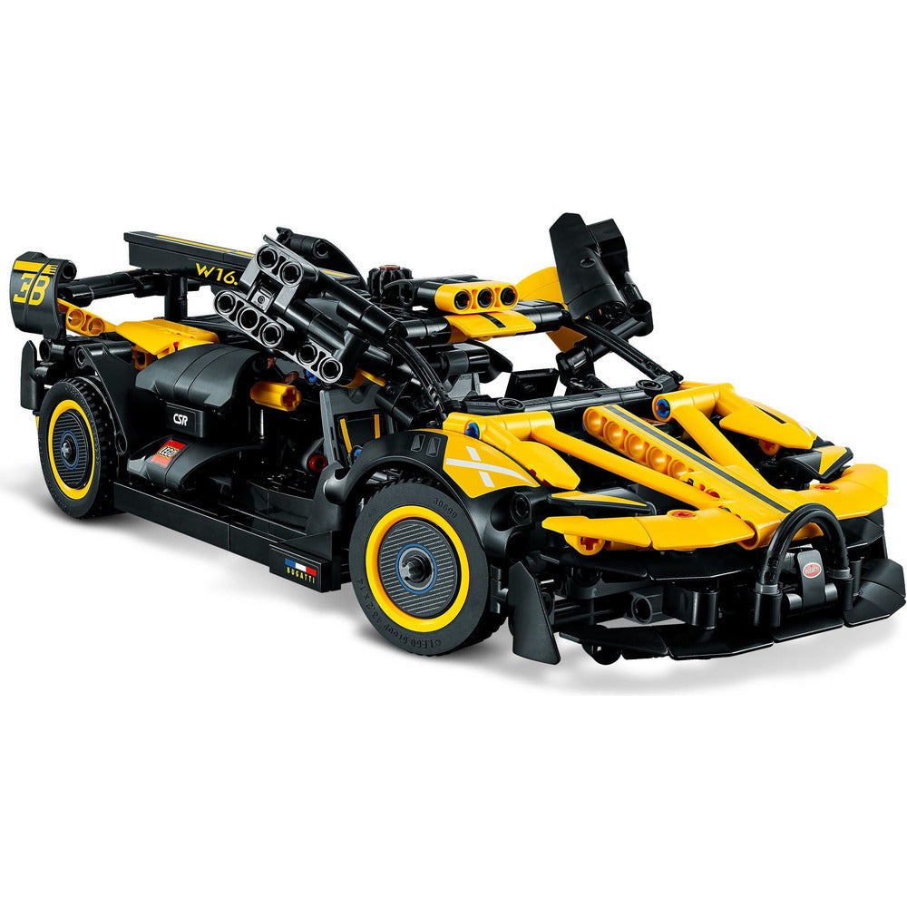LEGO Technic Bugatti-Bolide 42151