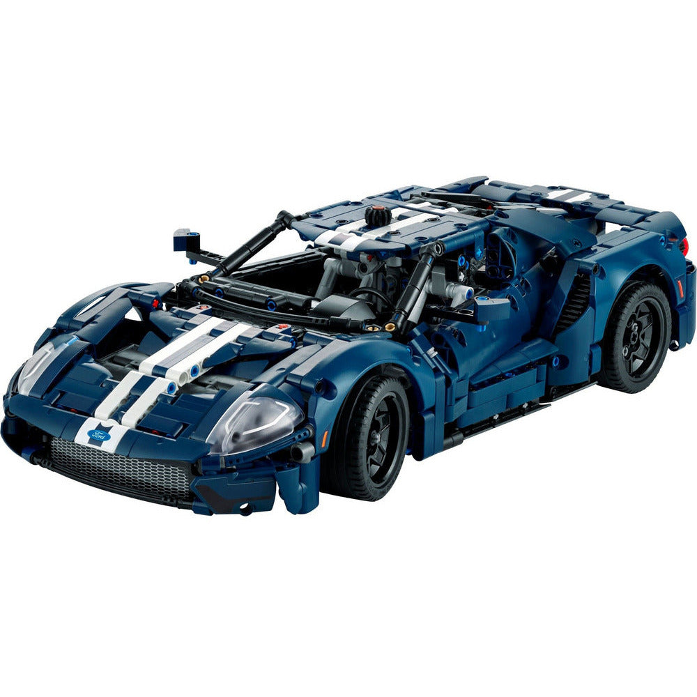 LEGO Technic Ford GT 2022 42154