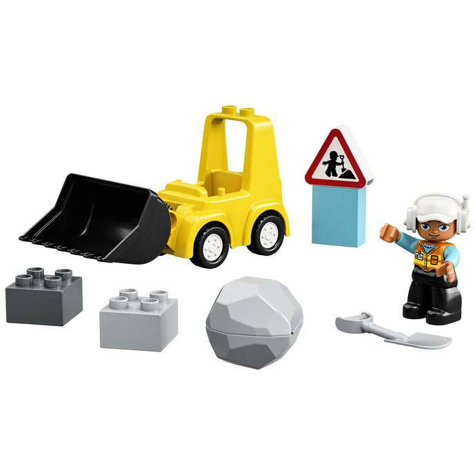 <transcy>LEGO DUPLO Chargeur de roues 10930</transcy>