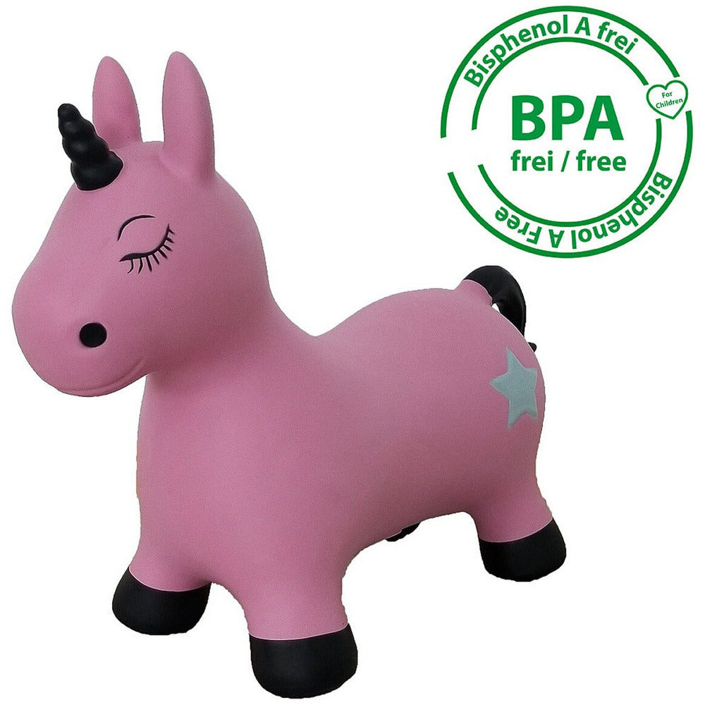 Jamara Kids Einhorn
