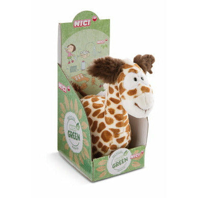 Nici Girafe Gina 15cm debout
