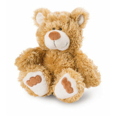 Nici Bär goldbraun 25cm Schlenker