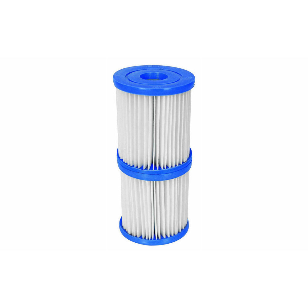 Bestway Filterkartusche 2er Pack
