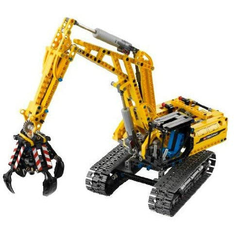 LEGO Technic Raupenbagger 42006