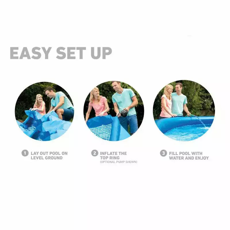 Intex Pool Easy Set 305 x 76 cm 128120NP