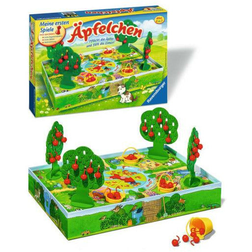 Ravensburger Spiele Äpfelchen