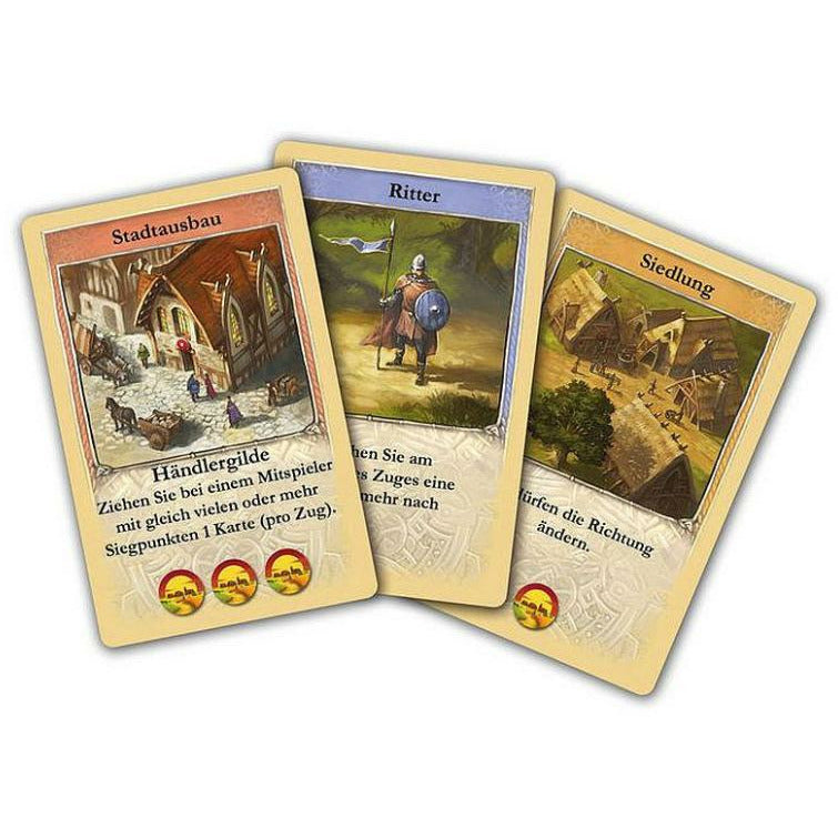 Catan Kartenspiel