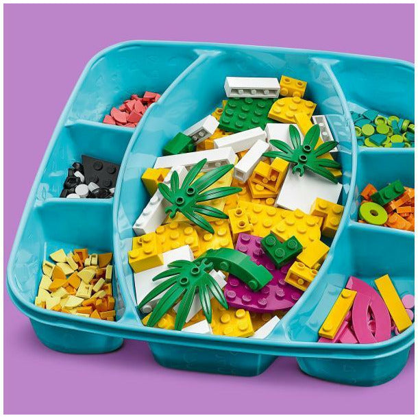 Porte-stylo ananas LEGO DOTS 41906