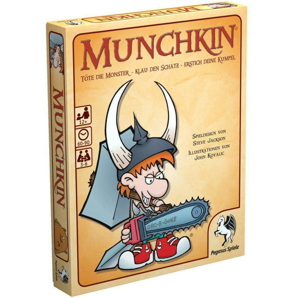 Munchkin
