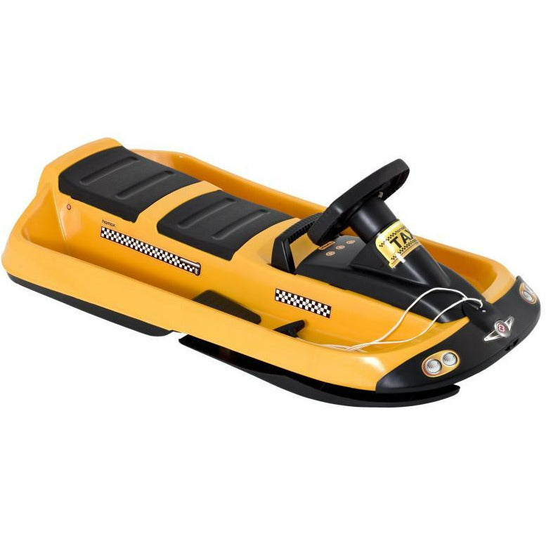 <transcy>Hamax Bob Sno Taxi</transcy>