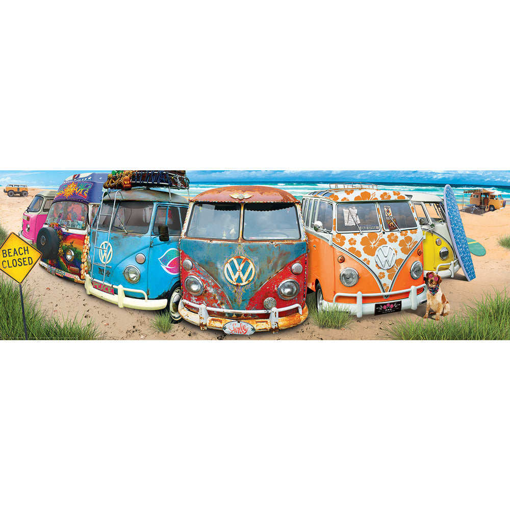 Puzzle - Kombi-Nation