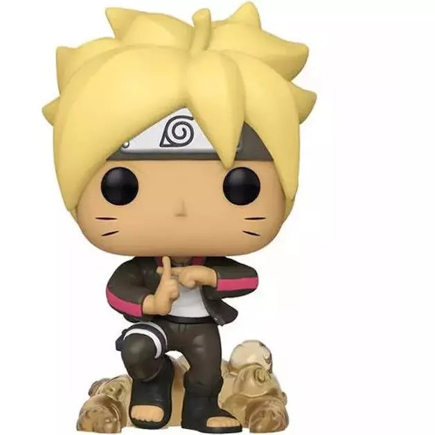 Funko POP! Boruto Uzumaki Naruto