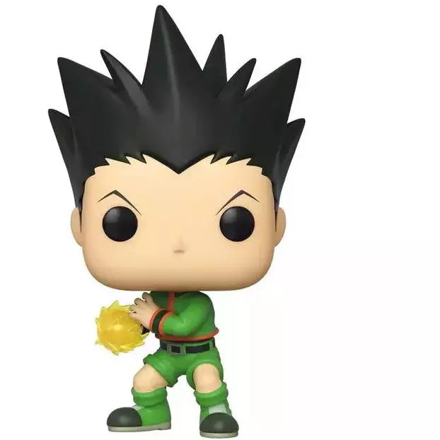 Funko POP! Gon Freecss Jajanke Hunter x Hunter