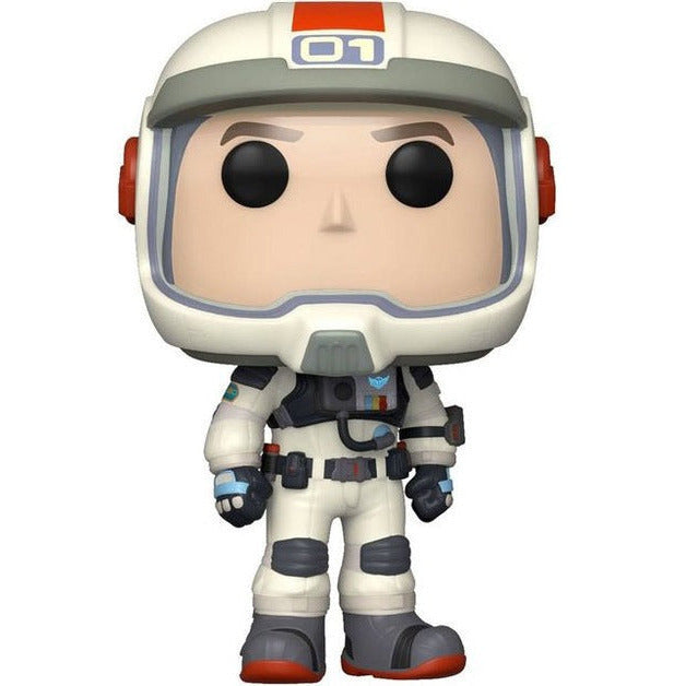Funko POP! Buzz Lightyear (XL-01)