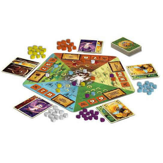 Game Factory Animal Kingdoms (d)