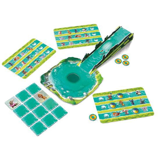 Game Factory Rutsch & Flutsch (mult)