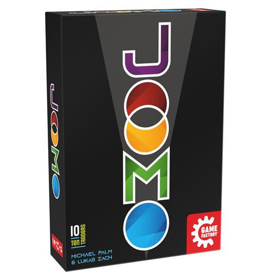 Game Factory Joomo