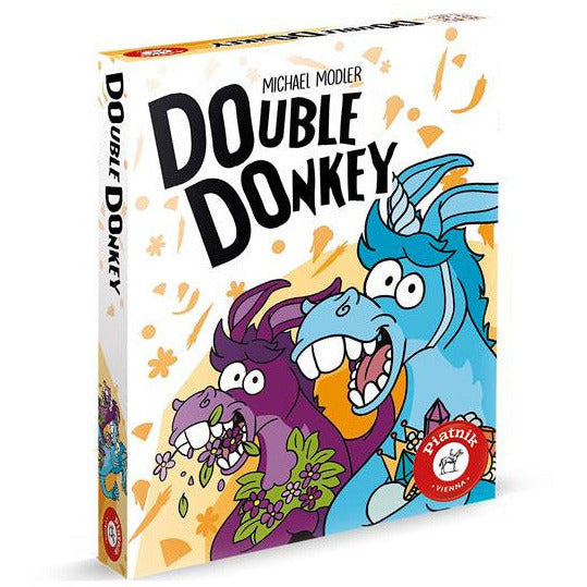 Double Donkey