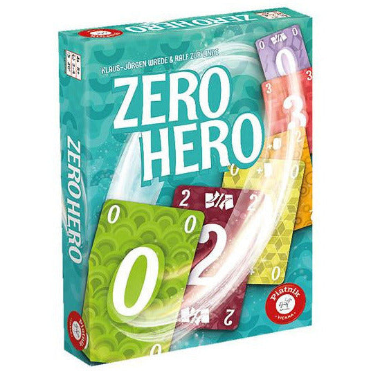 Zero Hero