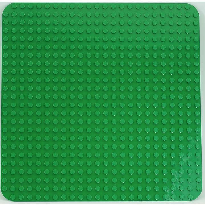 LEGO DUPLO Bauplatte Grün 2304