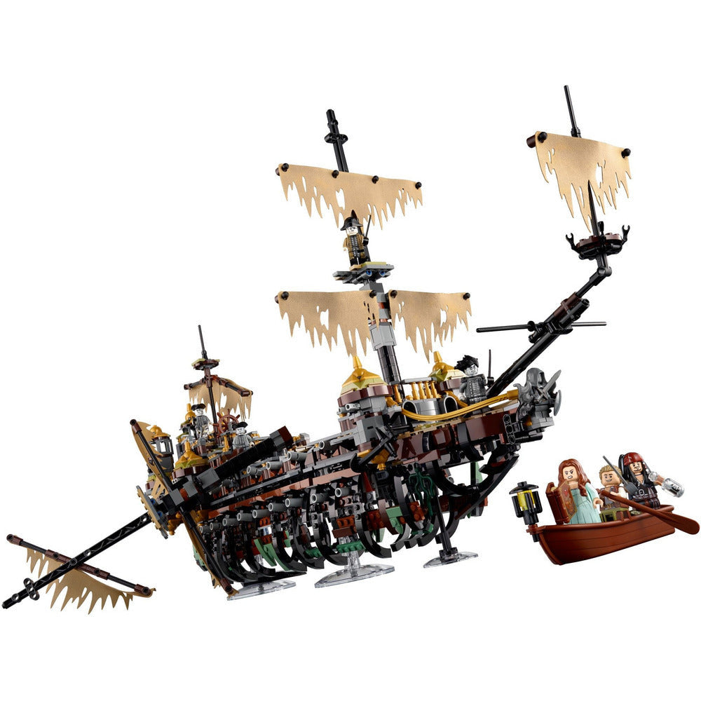 LEGO Disney Pirates of the Caribbean Silent Mary 71042