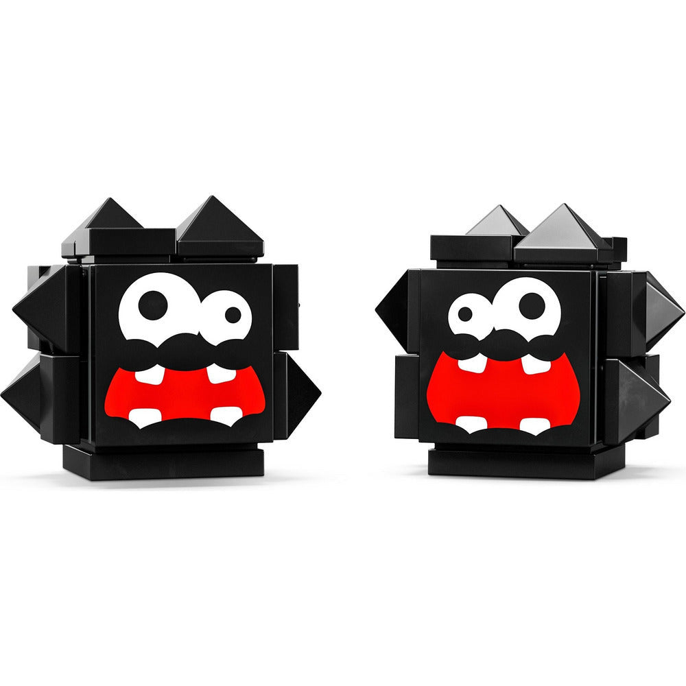 LEGO Super Mario Fuzzy Flippers 71405