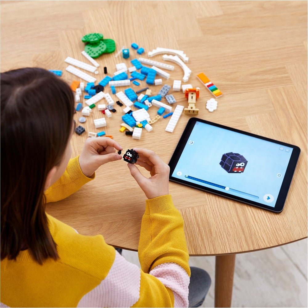 LEGO Super Mario Fuzzy Flippers 71405