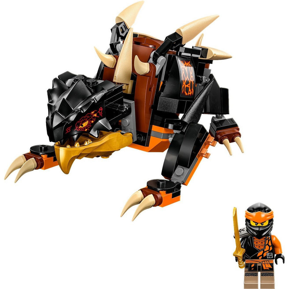 LEGO Ninjago Coles Erddrache EVO 71782