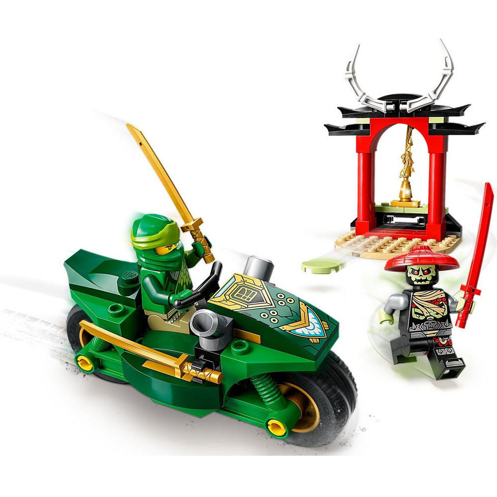 LEGO Ninjago Lloyds Ninja-Motorrad 71788