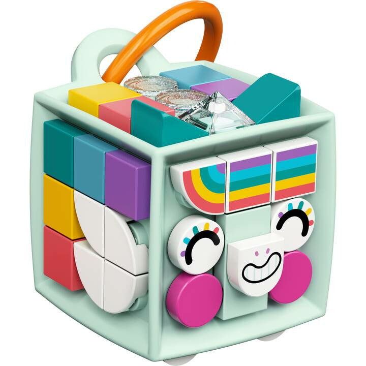 LEGO Dots Bag Charm Licorne (41940)