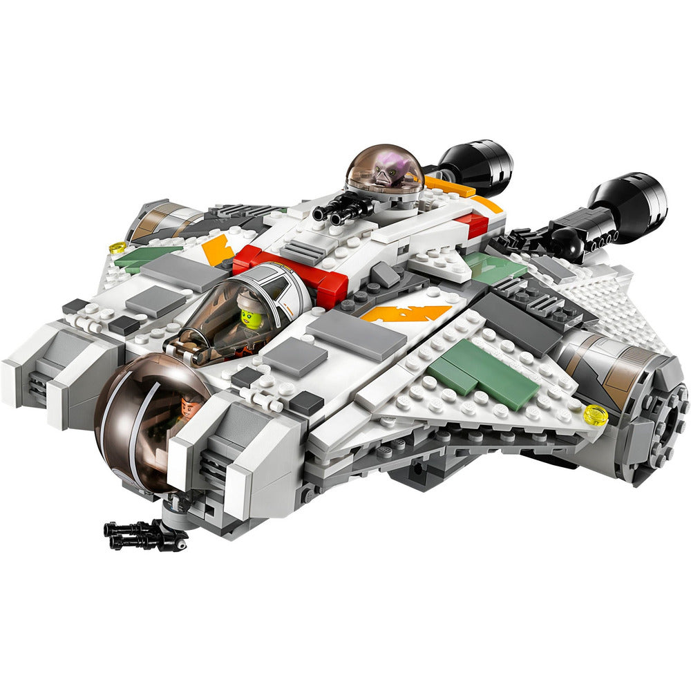LEGO Star Wars The Ghost 75053