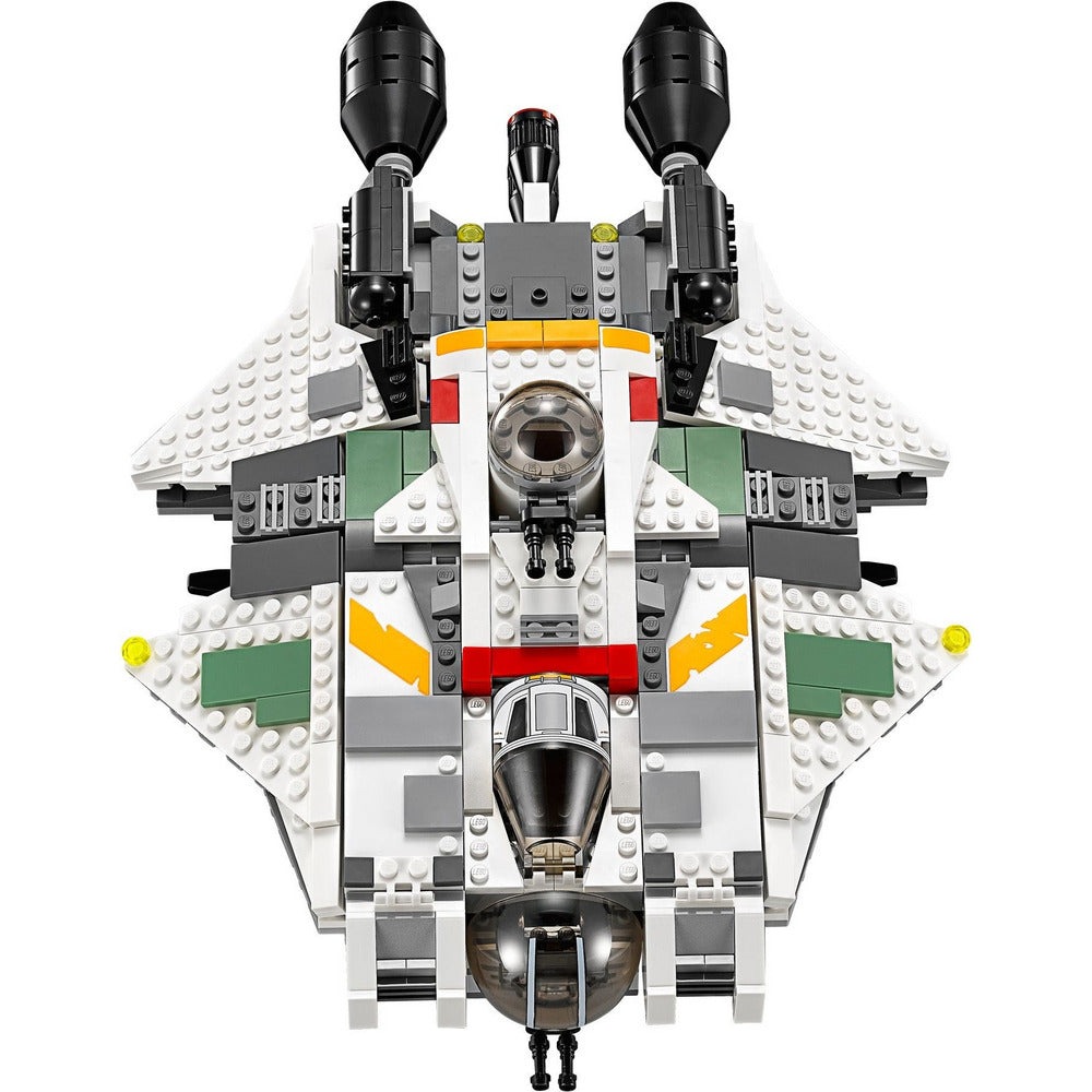 LEGO Star Wars The Ghost 75053