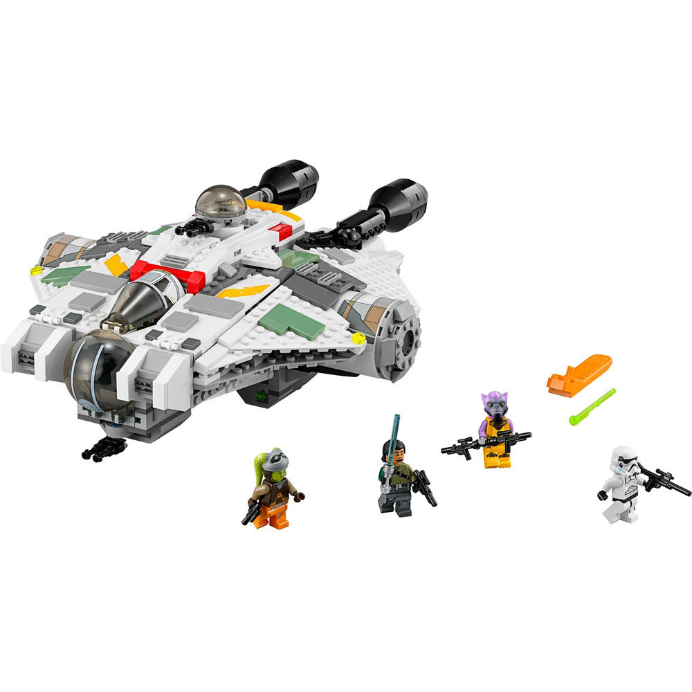 LEGO Star Wars The Ghost 75053