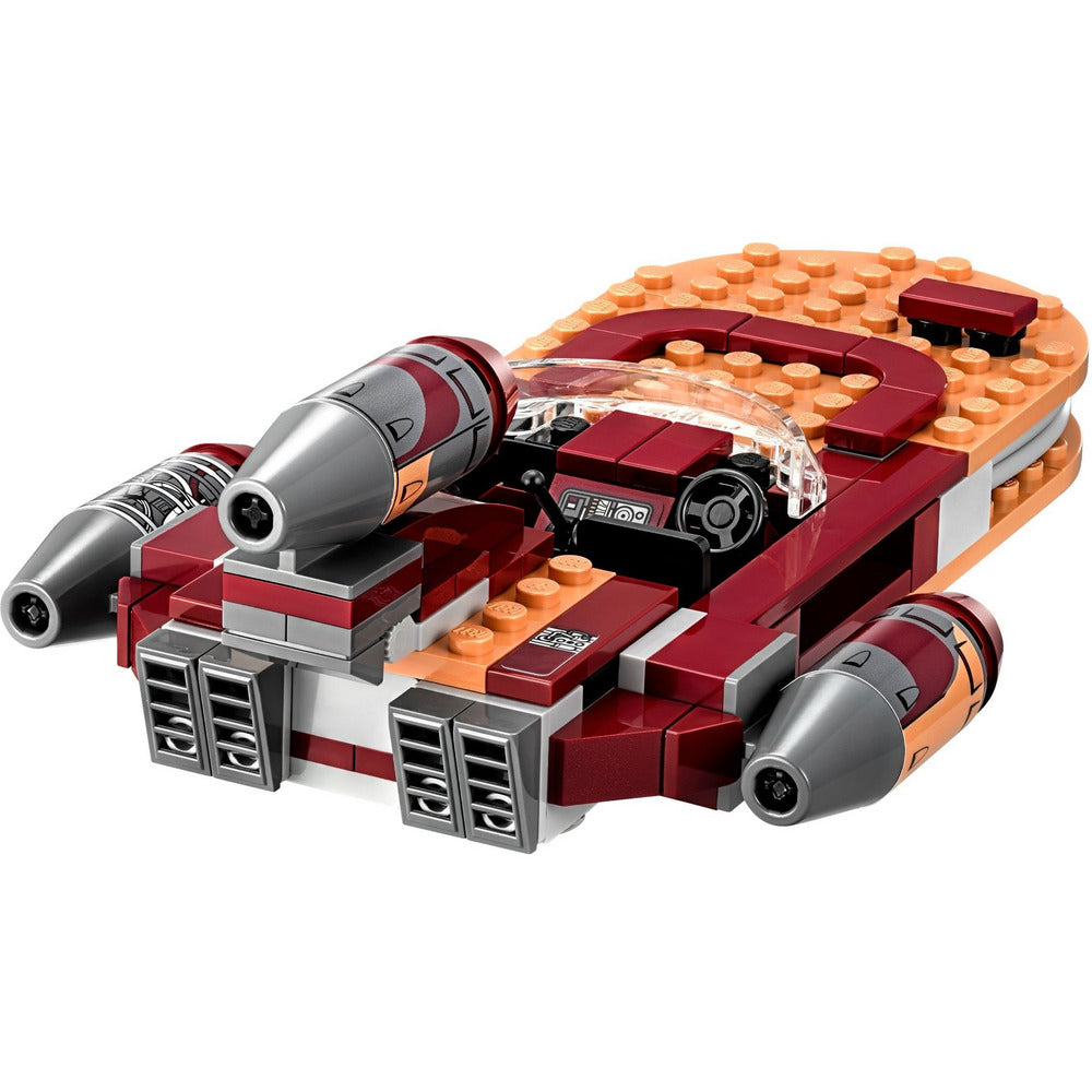 LEGO Star Wars Luke's Landspeeder 75173