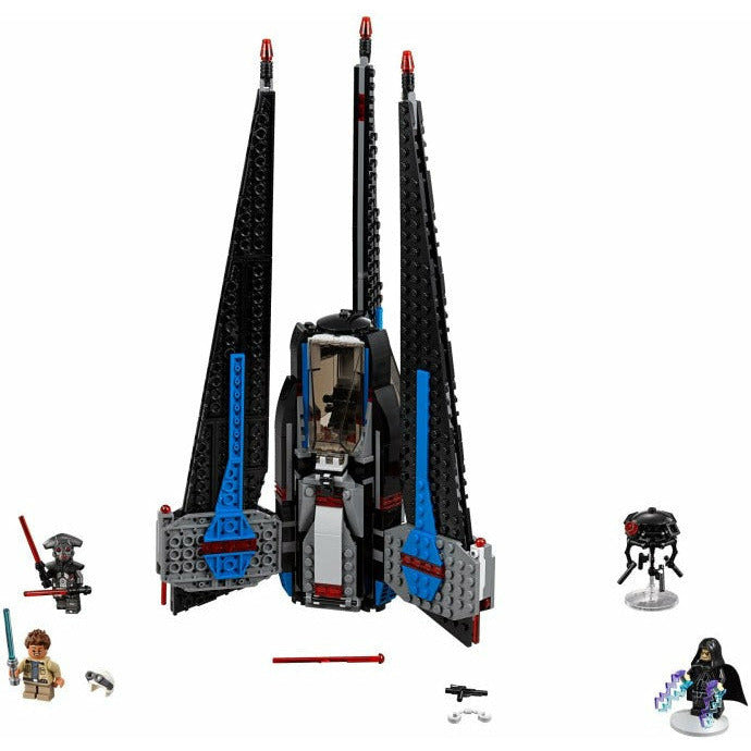 LEGO Star Wars Tracker I 75185