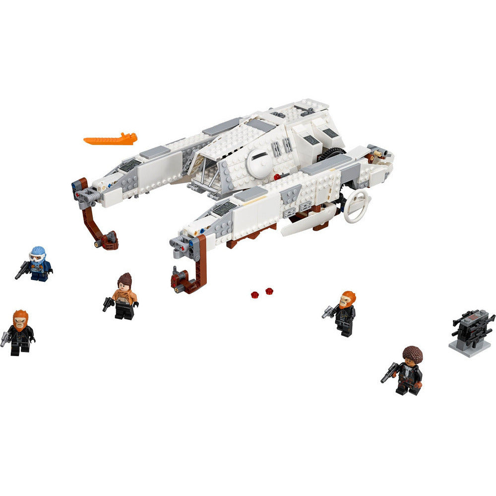LEGO Star Wars Imperial AT-Hauler 75219
